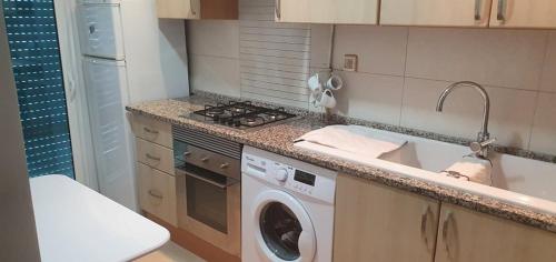 Superb & Modern apartment at Berges Lac 2 close to Tunisia Mall, Túnez (foto 7)