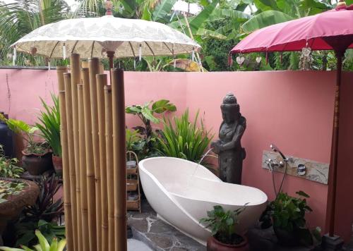Bali Coco House