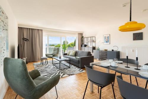 Ferienwohnung Ausblick in Braunlage, Deutschland