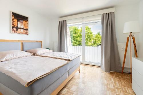 Apartment with Balcony image 8