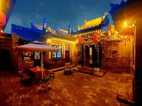Pingyao Xiangshengyuan Guest House - 숙소 외관