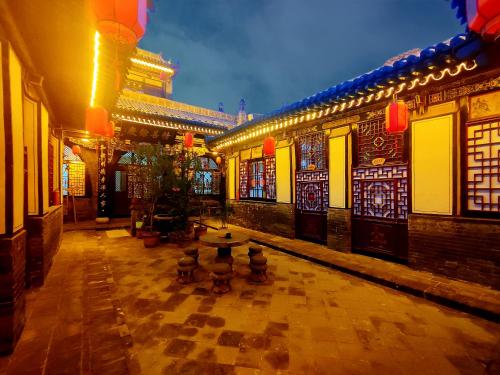 Pingyao Xiangshengyuan Guest House - 숙소 외관
