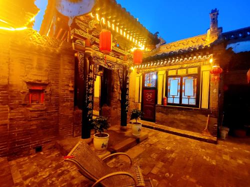 Pingyao Xiangshengyuan Guest House - 숙소 외관