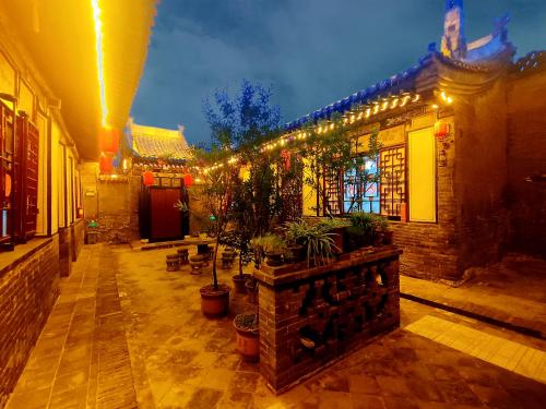 Pingyao Xiangshengyuan Guest House - 숙소 외관