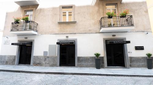 Casa D Hotel Napoli, Naples (photo 6)