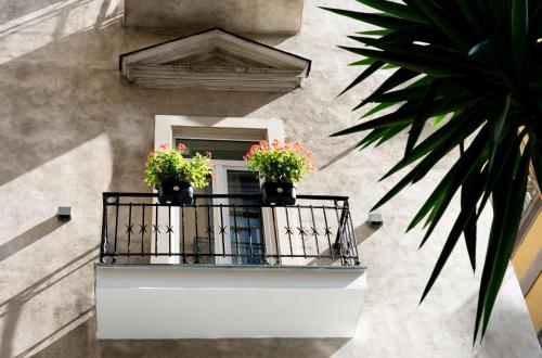Casa D Hotel Napoli, Naples (photo 8)