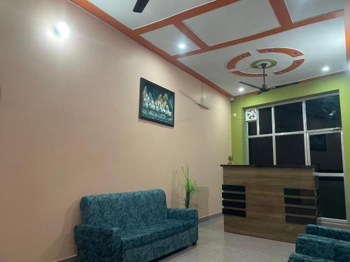 Hotel Royal Residency in Kasan