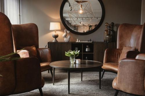 Clarion Collection Hotel Etage