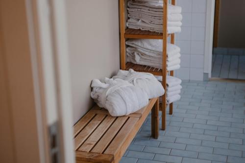 Clarion Collection Hotel Etage - image 3