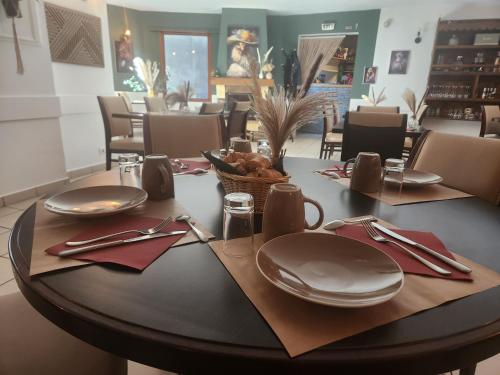 Auberge La Cascade 5