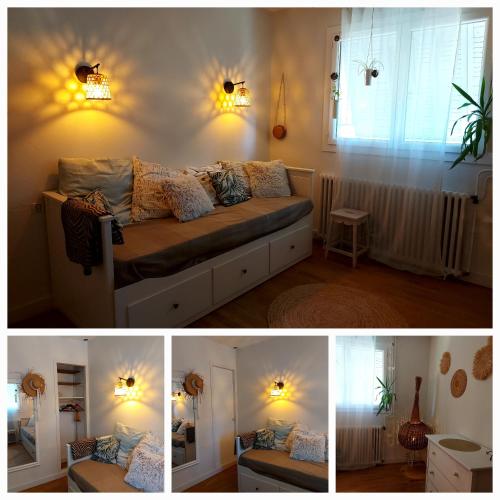 Auch dans un Écrin de Verdure (Auch dans un Ecrin de Verdure) in Auch