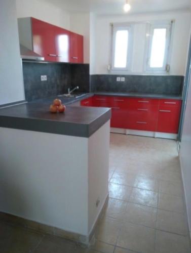 Grand appartement Montpellier