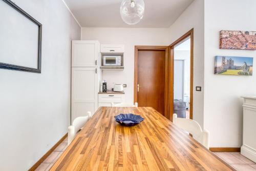 GuestHost - Bright Apartment with garden, Perugia (foto 8)