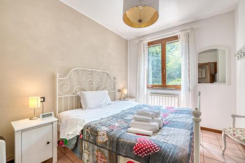 GuestHost - Bright Apartment with garden, Perugia (foto 3)