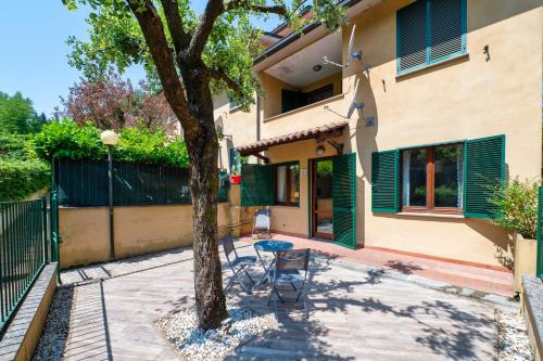 GuestHost - Bright Apartment with garden, Perugia (foto 6)