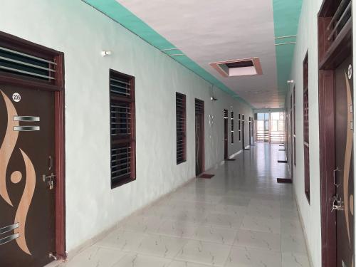 Hotel Royal Residency in Kasan