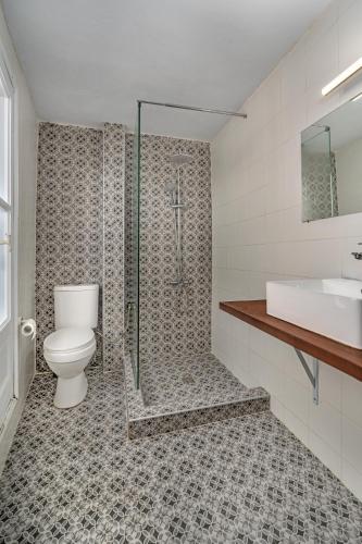 Studio Apartment room in Megaron Skiathos Boutique Residence
