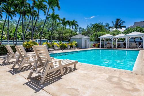 Fairway Terrace#H208 in Waikoloa (HI)