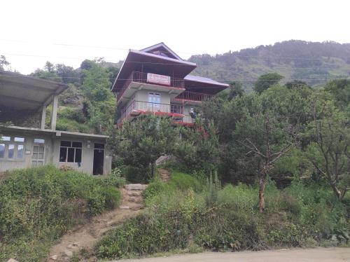 Hare Krishna Homestay  in Sarahan