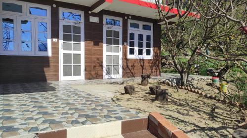 Hare Krishna Homestay  in Sarahan