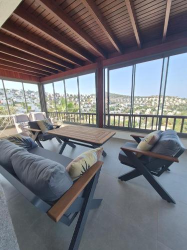 IBAK Apartments