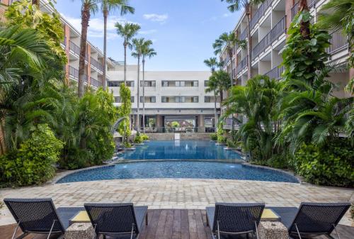 Swiss-Belhotel Tuban