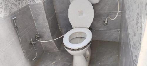 Shree galaxy hotel in Kannauj