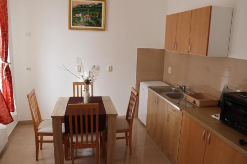 Apartmani "Eliot" in Rtanj