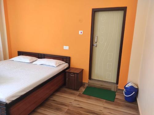 Hare Krishna Homestay  in Sarahan