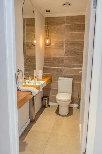 The Max Hotel Sandton Room Type - Two-Bedroom Apartment