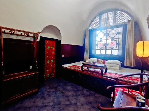 Pingyao Xiangshengyuan Guest House