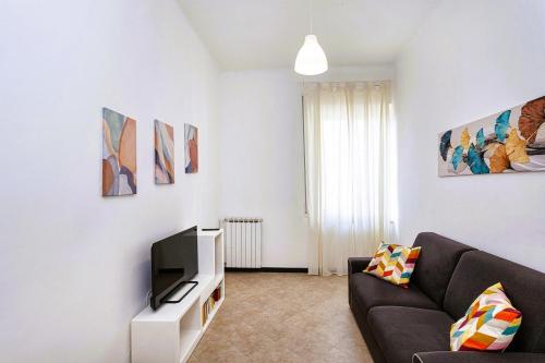 GuestHost - Metro Dinegro - Comfy Apartment, Gênes