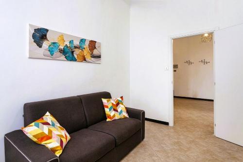 GuestHost - Metro Dinegro - Comfy Apartment, Janov (fotografie 10)