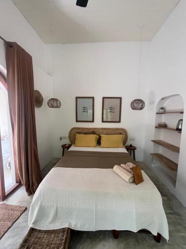 Double Room room in Maria Bonita Sri Lanka
