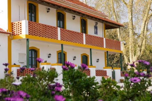 Quinta da Varzea chambre d'hôte Casal de Vicentinhos