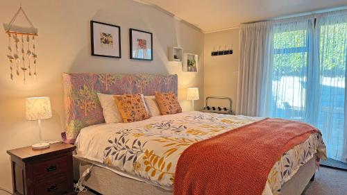 Alpine View Lodge, Wanaka (fotografie 3)