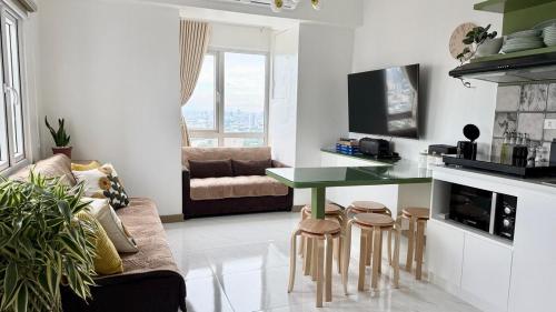 Serene Haven III in Tomas Morato, Manila
