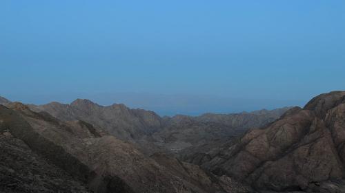 Zoola beach camp & Eco lodge in Nuweiba Vízpart