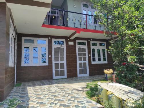 Hare Krishna Homestay  in Sarahan