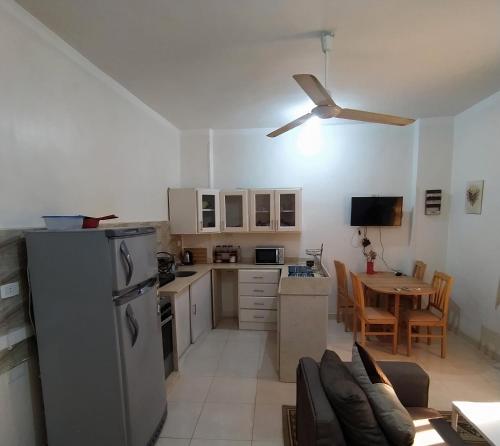 ルクソール Luxor Palm Villa 4つ星 ゲストハウス 眺望