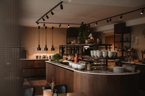 Clarion Collection Hotel Etage - main image