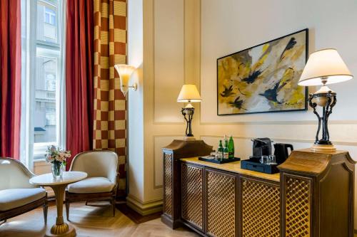 NH Collection Prague Carlo IV - image 5