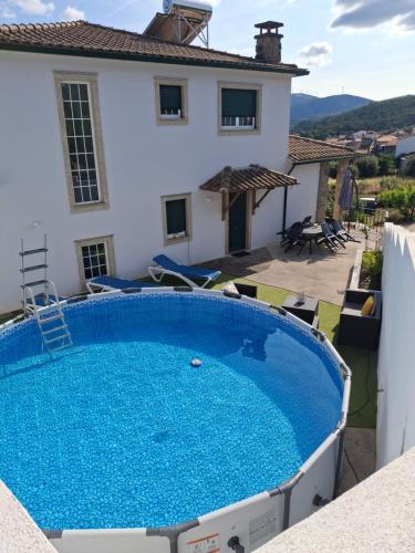 A Nossa Casa, Castelejo