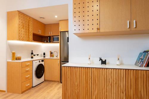 Dış Görünüm, Shama Hub Metro South Hong Kong in Güney Hong Kong Adası