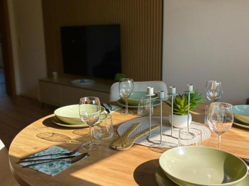Helle, freundliche Wohnung in Zentrumsnähe, Magdeburg (Foto 8)