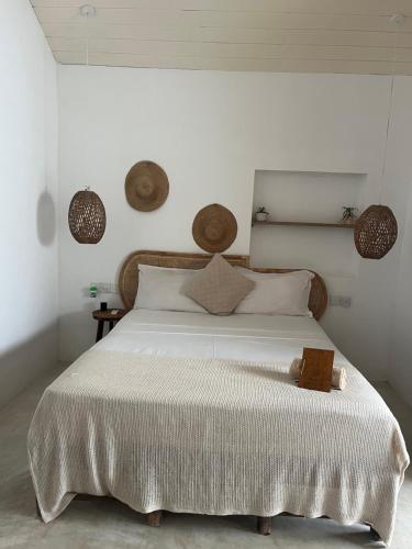 Standard Double Room room in Maria Bonita Sri Lanka