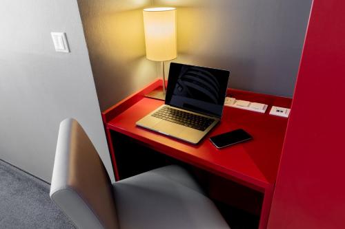 Garner Hotel Berlin - Gendarmenmarkt by IHG Room Type - Standard Room