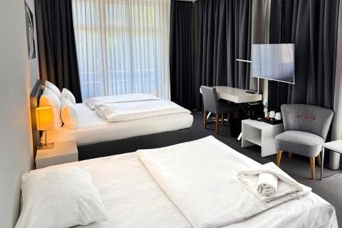 Select Hotel Berlin Gendarmenmarkt - image 30
