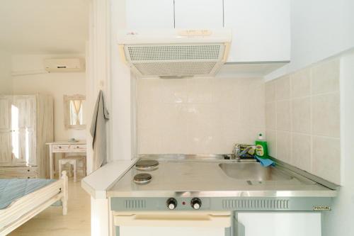 Villa Kallithea in ลิชนอส