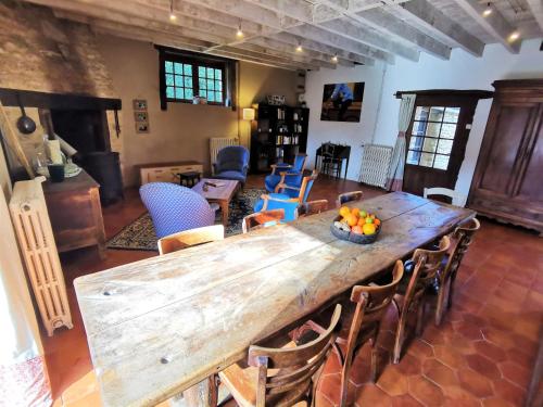 Hébergement insolite en Dordogne (Hebergement insolite en Dordogne) in มงติญัค